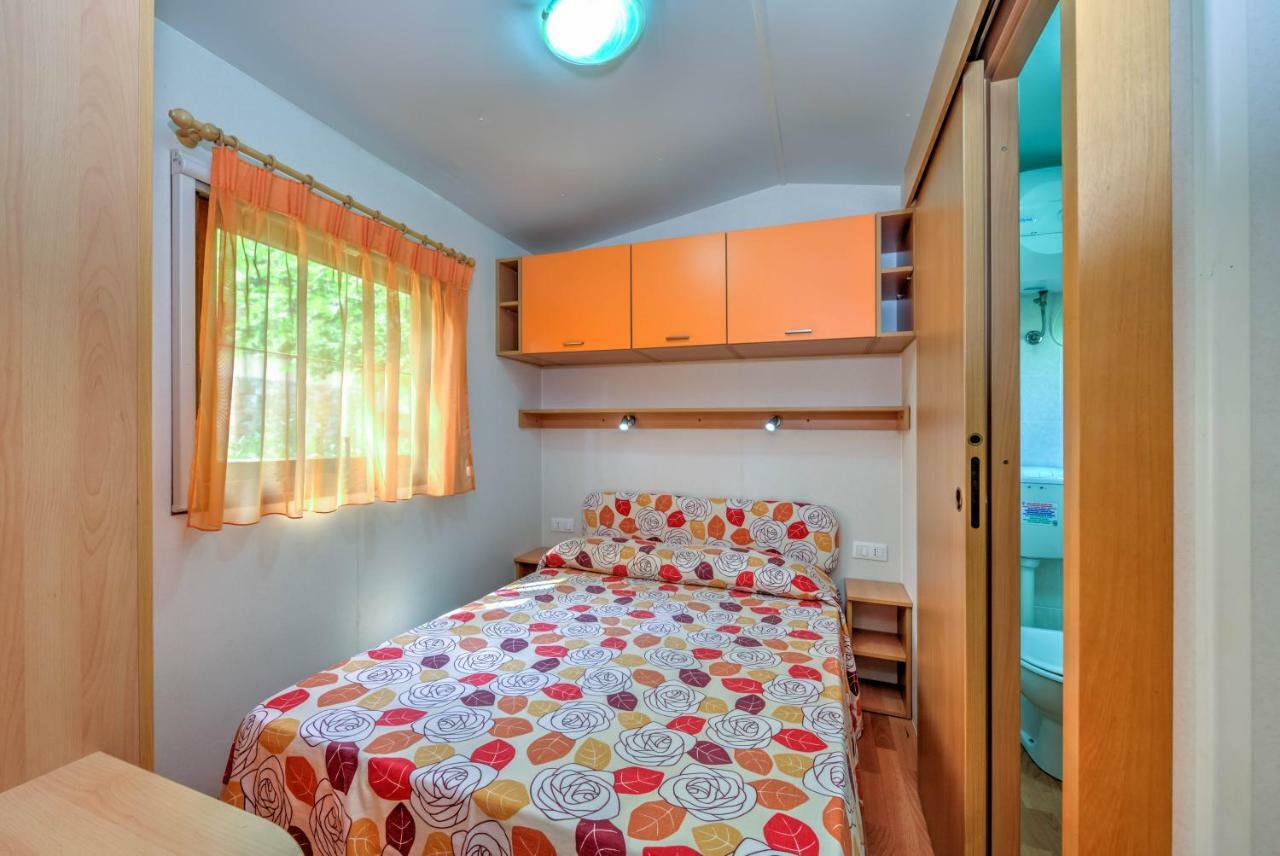 Camping Village Le Esperidi Marina Di Bibbona Esterno foto